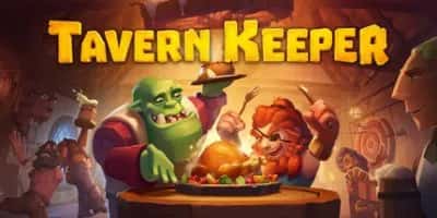 酒馆带老板 Tavern Keeper 中文版