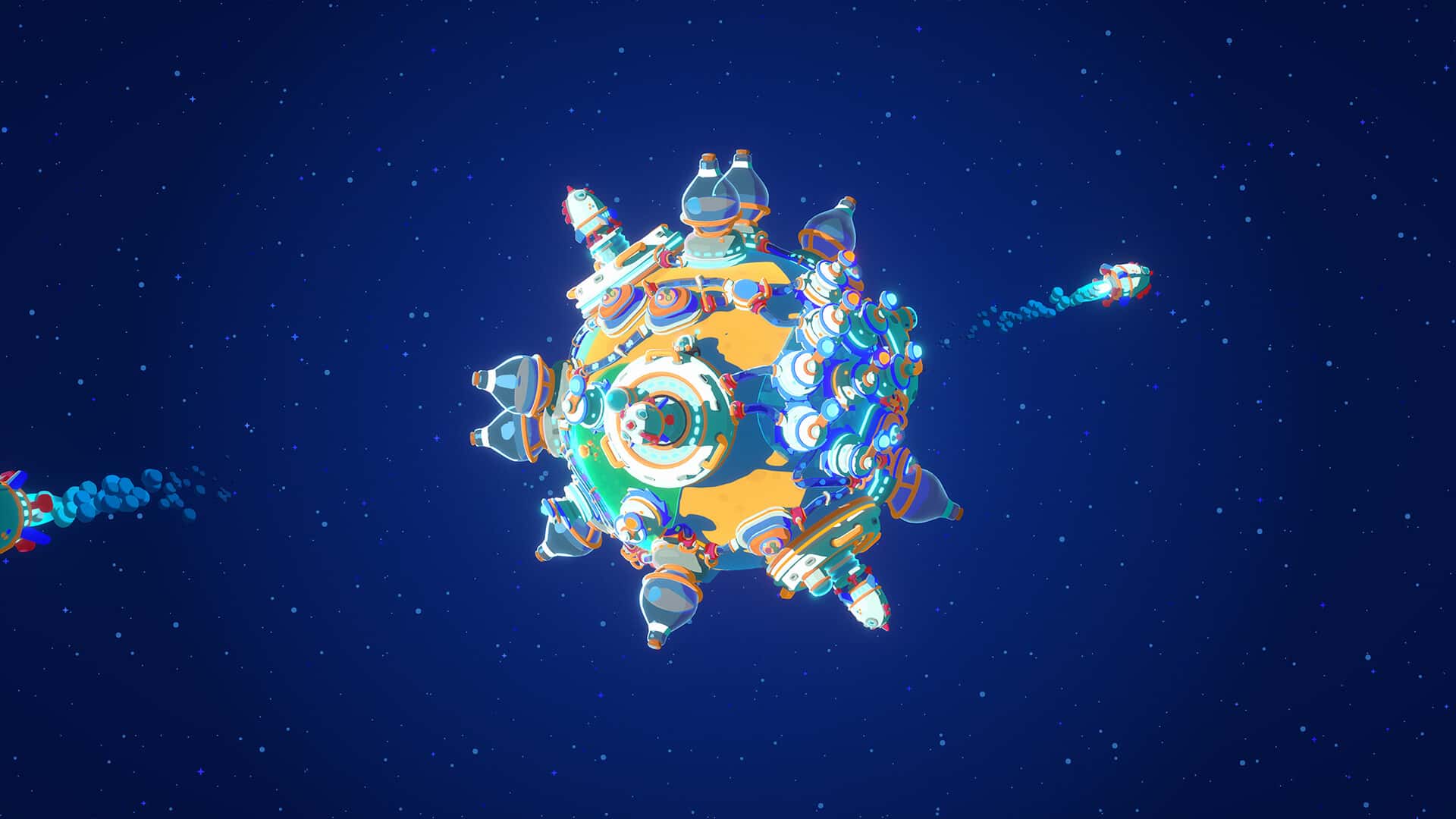 游戏截图5